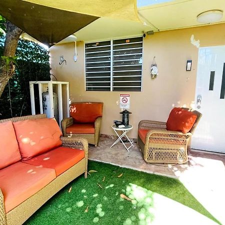 Homey Escape With Patio Access And Free Laundry Ponce Exteriér fotografie