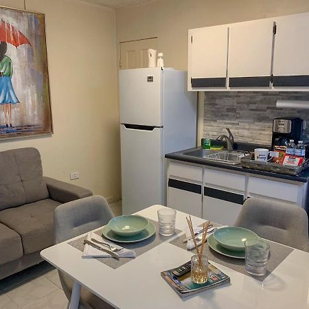 Homey Escape With Patio Access And Free Laundry Ponce Exteriér fotografie