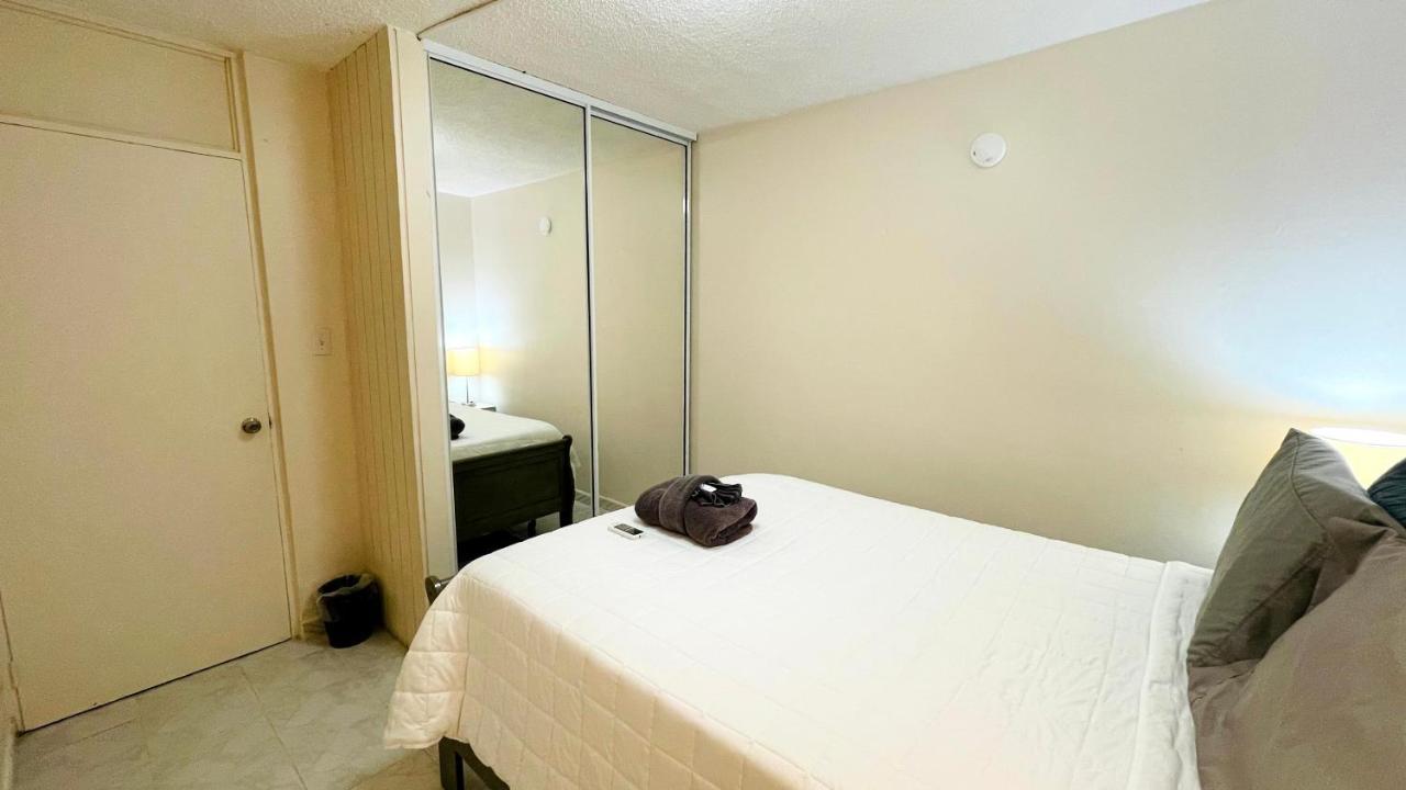 Homey Escape With Patio Access And Free Laundry Ponce Exteriér fotografie