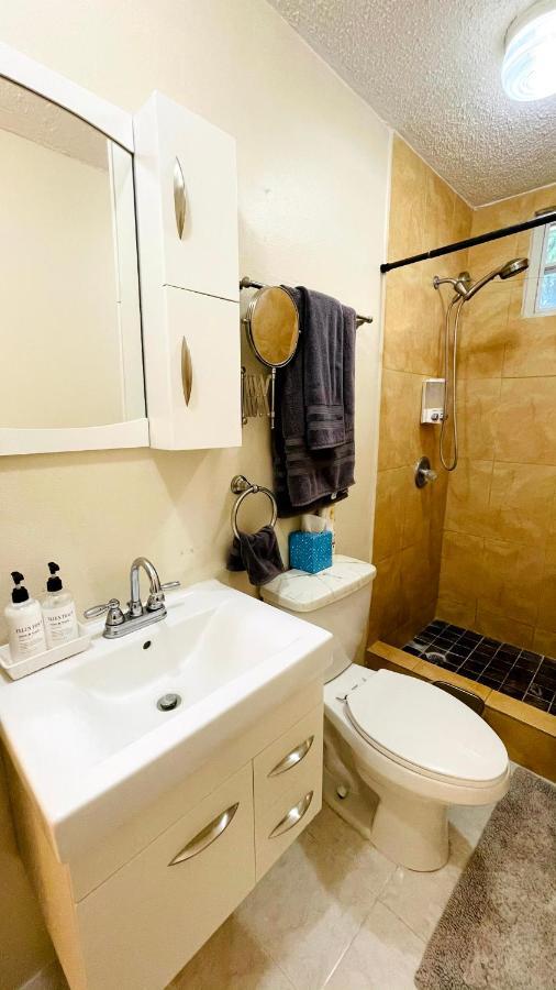 Homey Escape With Patio Access And Free Laundry Ponce Exteriér fotografie