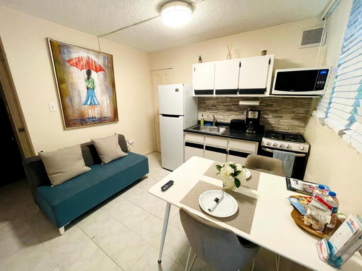 Homey Escape With Patio Access And Free Laundry Ponce Exteriér fotografie