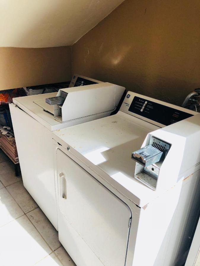 Homey Escape With Patio Access And Free Laundry Ponce Exteriér fotografie