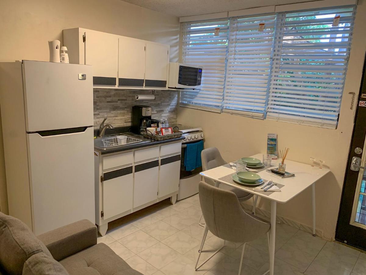 Homey Escape With Patio Access And Free Laundry Ponce Exteriér fotografie