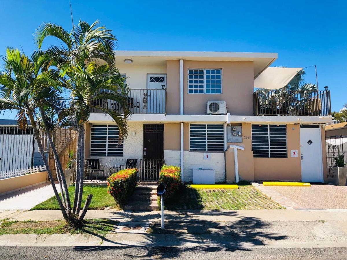 Homey Escape With Patio Access And Free Laundry Ponce Exteriér fotografie